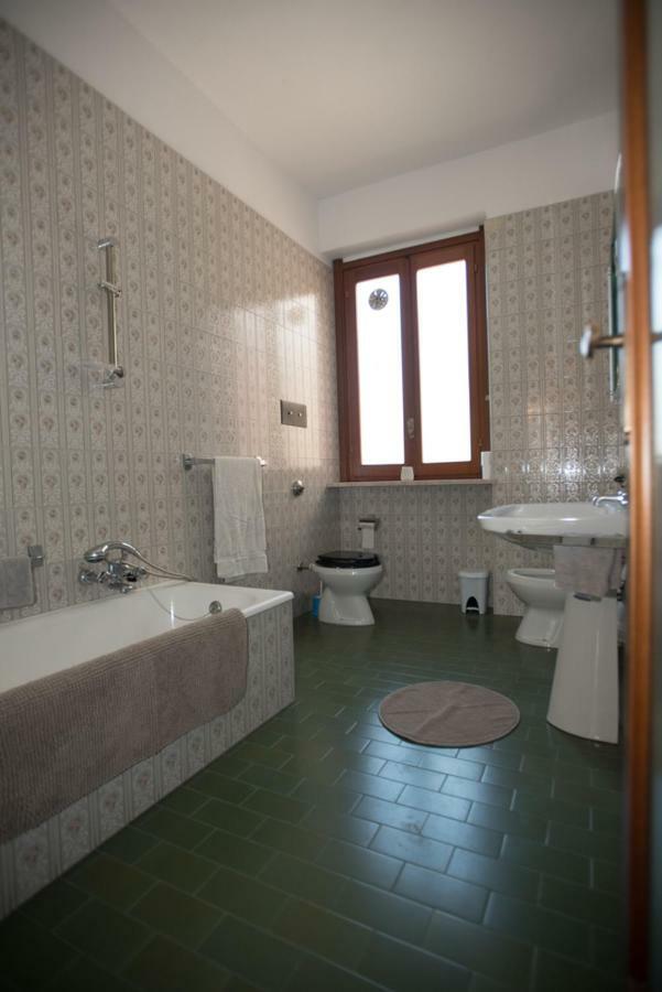 Casa Serena Solonghello Exterior photo