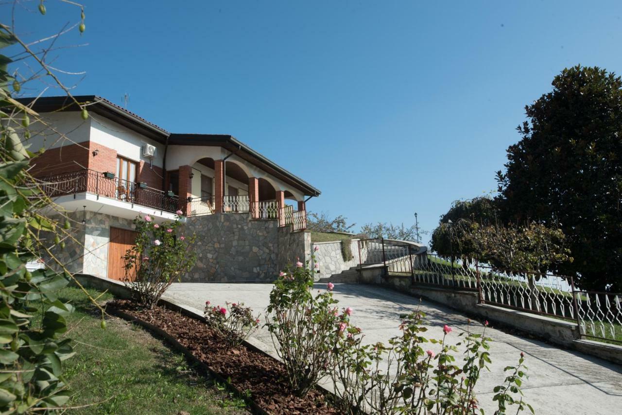 Casa Serena Solonghello Exterior photo